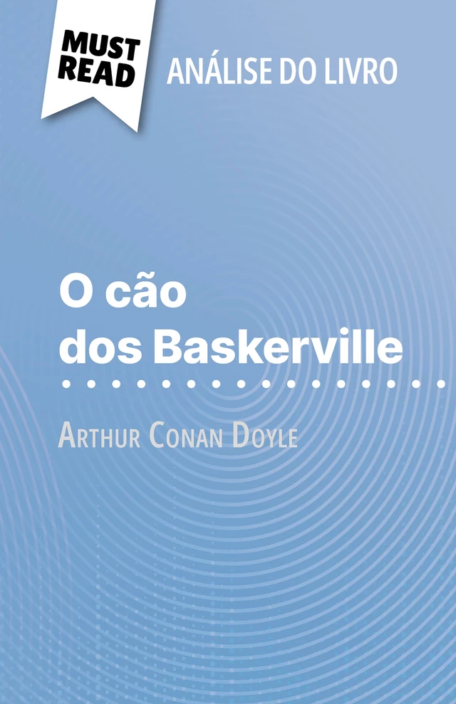 O cão dos Baskerville - Johanna Biehler - MustRead.com (PT)