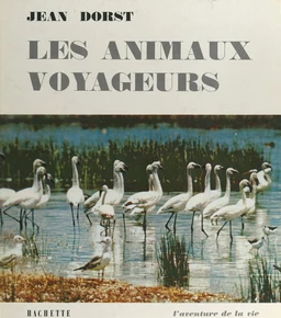 Les animaux voyageurs