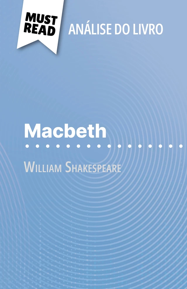 Macbeth - Claire Cornillon - MustRead.com (PT)