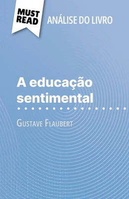 A educação sentimental