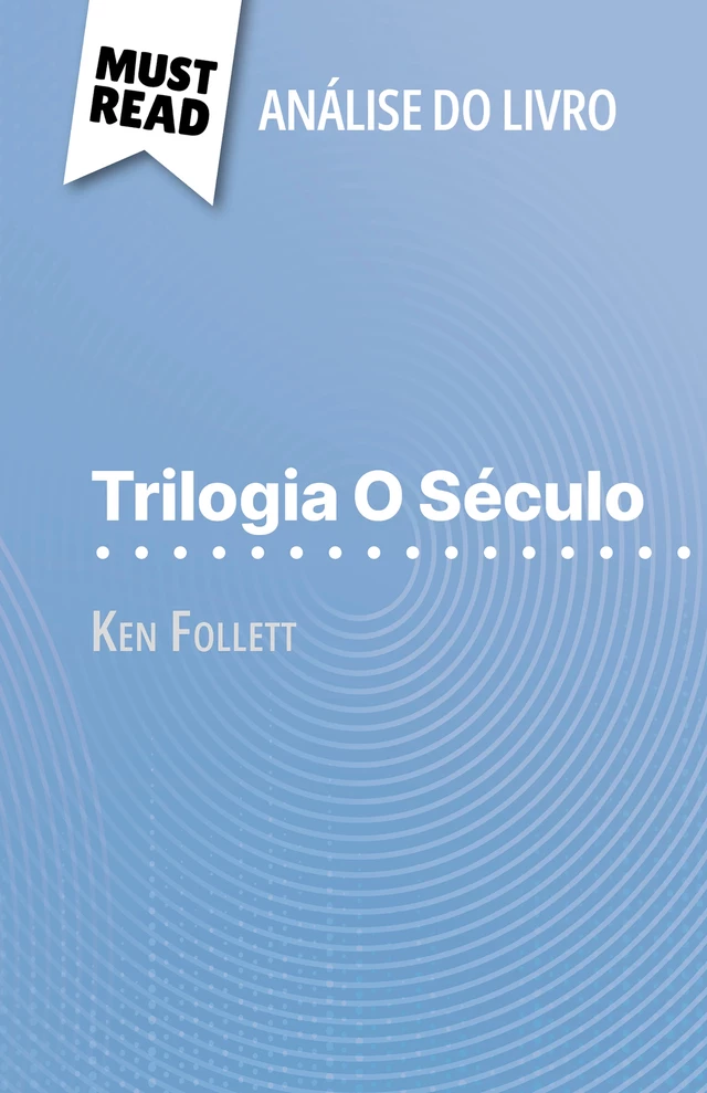 Trilogia O Século - Elena Pinaud - MustRead.com (PT)