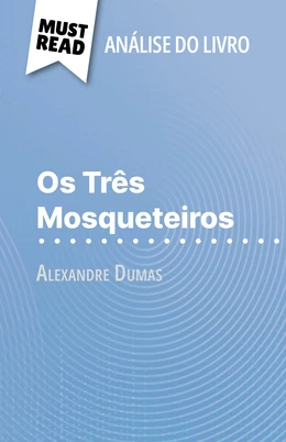 Os Três Mosqueteiros