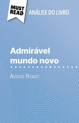 Admirável Mundo Novo