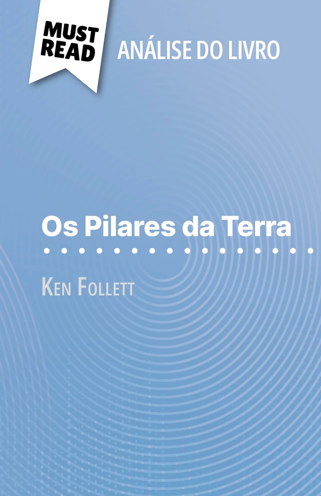 Os Pilares da Terra - Nasim Hamou - MustRead.com (PT)