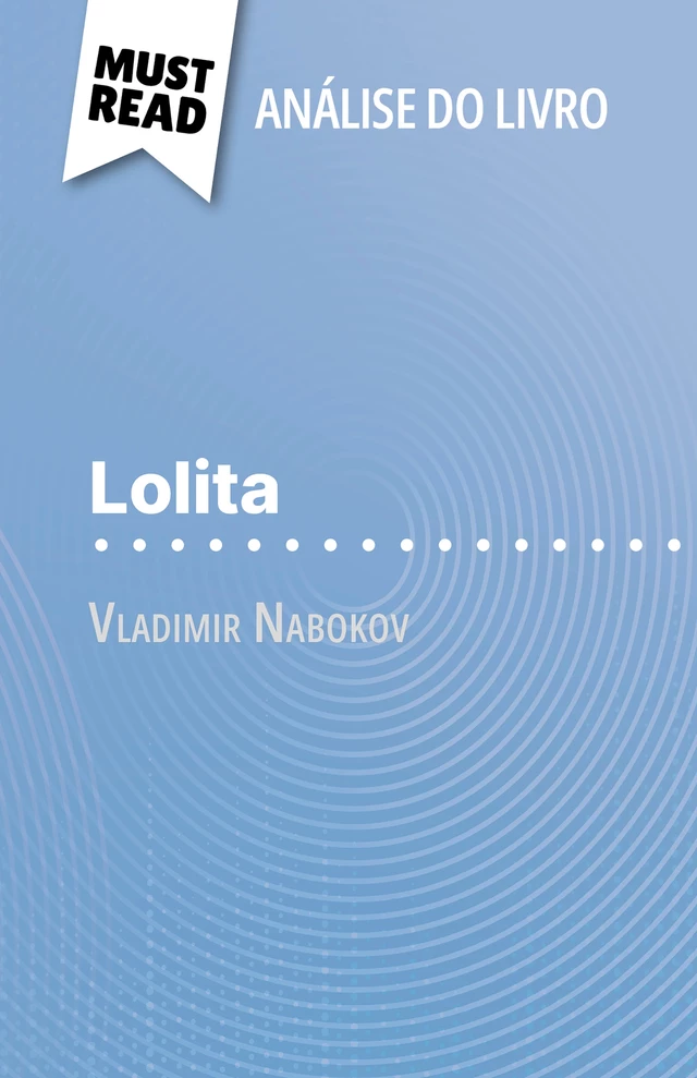 Lolita - Margot Pépin - MustRead.com (PT)