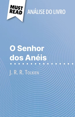 O Senhor dos Anéis