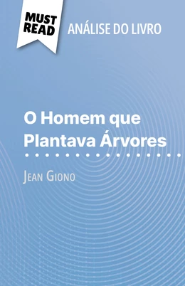 O Homem que Plantava Árvores