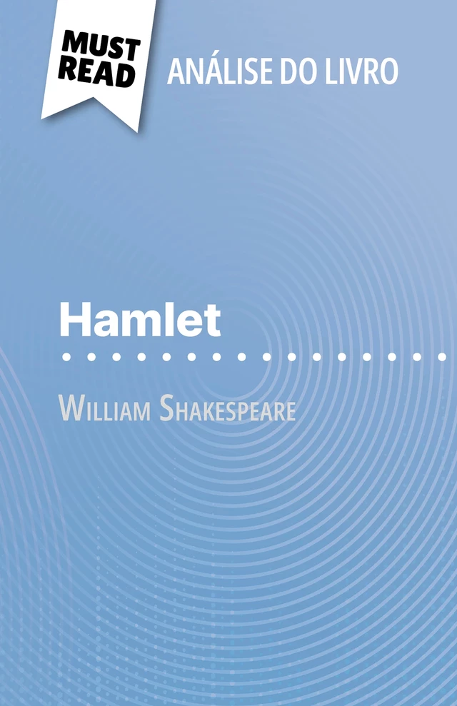 Hamlet - Nasim Hamou - MustRead.com (PT)