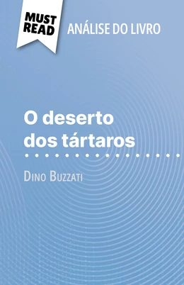 O deserto dos tártaros