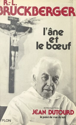 L'âne et le bœuf