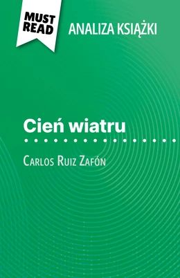 Cień wiatru