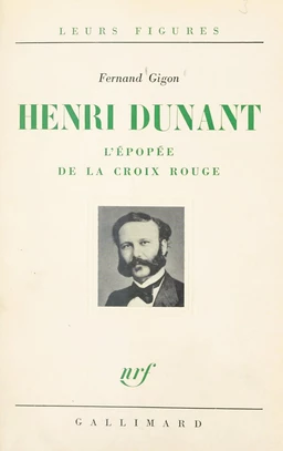 Henri Dunant