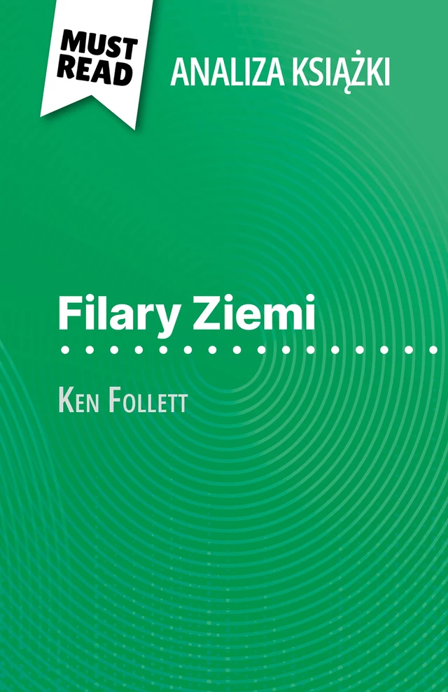 Filary Ziemi - Nasim Hamou - MustRead.com (PL)