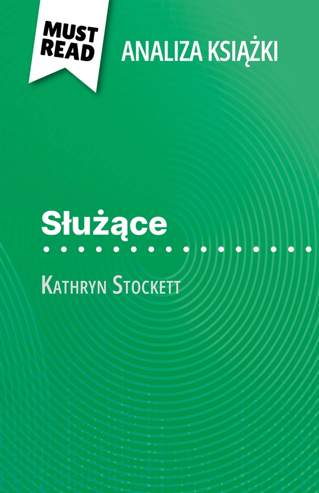 Służące - Florence Balthasar - MustRead.com (PL)