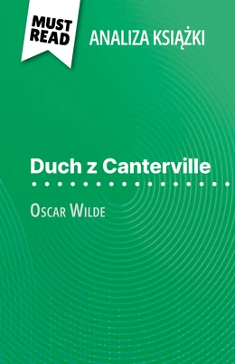 Duch z Canterville