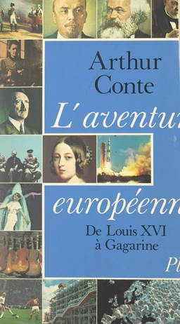 L'aventure européenne