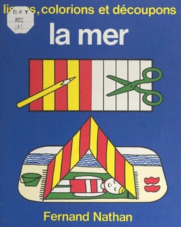 La mer