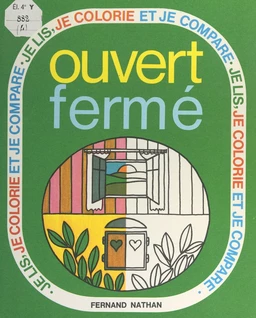 Ouvert, fermé