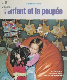 L'enfant et la poupée