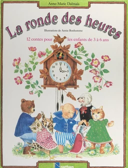 La ronde des heures