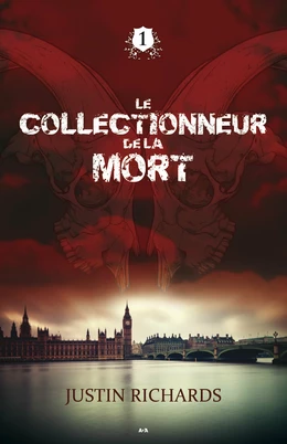 Le collectionneur de la mort