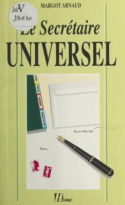 Le secrétaire universel