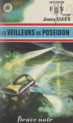 Les veilleurs de Poséidon