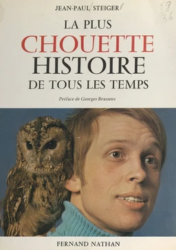 La plus chouette histoire de tous les temps