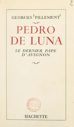 Pedro de Luna