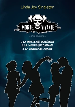 Trilogie Morte vivante