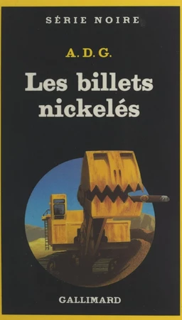 Les billets nickelés