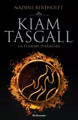 La flamme d’Araltar