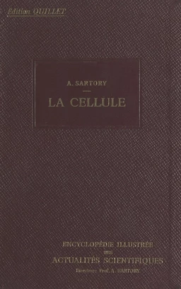 La cellule