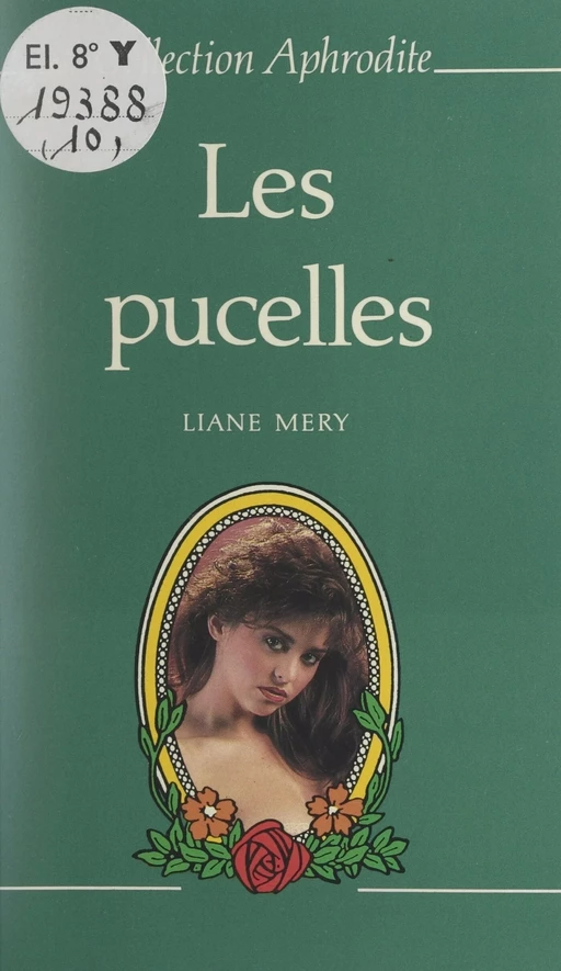 Les pucelles - Liane Mery - (Presses de la Cité) réédition numérique FeniXX