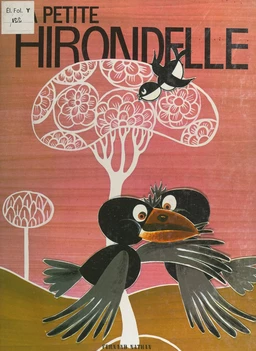 La petite hirondelle