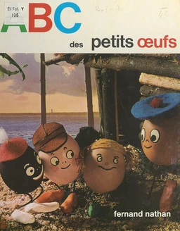 ABC des petits œufs