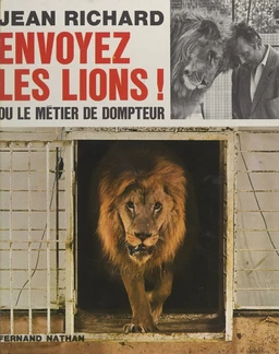 Envoyez les lions !