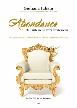 Abondance de l’intérieur vers l’extérieur