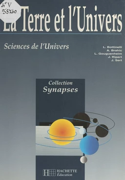 La Terre et l'univers