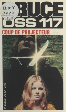 Coup de projecteur pour OSS 117