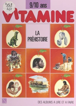 La Préhistoire