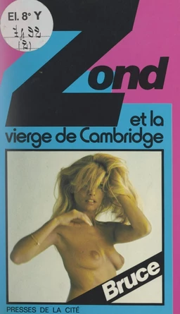 Zond et la vierge de Cambridge