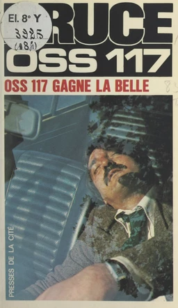 OSS 117 gagne la belle