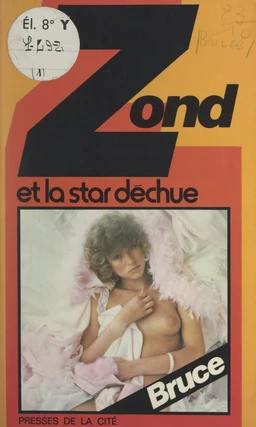 Zond et la star déchue