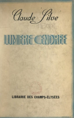 Lumière cendrée