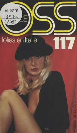 Folies en Italie pour OSS 117