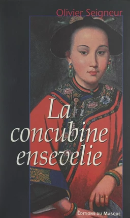 La concubine ensevelie