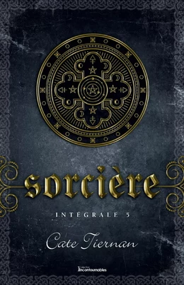 Sorcière - Intégrale 5 (Livre 13, 14 et 15)