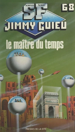 Le maître du temps