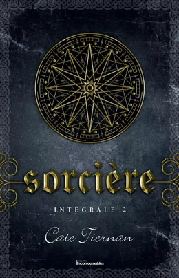 Sorcière - Intégrale 2 (Livre 4, 5 et 6)